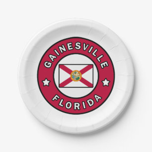 Assiettes En Carton Gainesville Floride