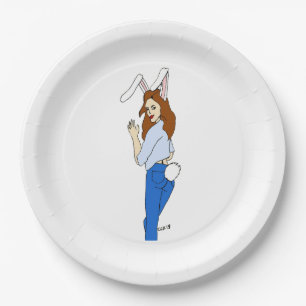 Assiettes En Carton garçon