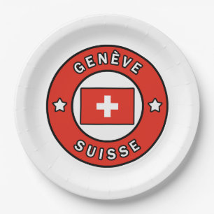 Assiettes En Carton Genève Suisse