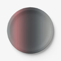 Gris, rose, dégradé noir, Ombre.