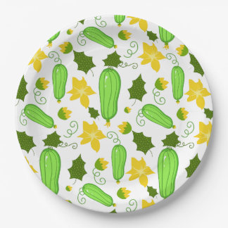 Assiettes En Carton Gurken
