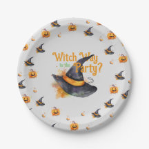 Halloween, Casquette sorcier