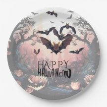 Halloween Fou de Chats