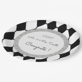 Assiettes En Carton Harlequin_Wedding-Engagement_Template-Celebration