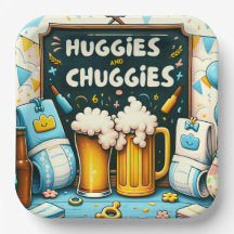 huggies et chuggies