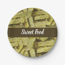 Indian Sweet Mysore Pak Sweet Food