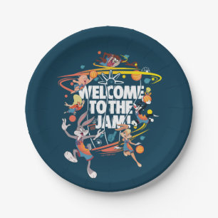 Assiettes En Carton JAM ESPACE : UN NOUVEAU LEGACY™   Bienvenue dans