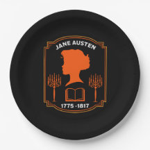 Jane Austen
