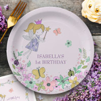 Jardin Fleur Fée Toute Occasion Lilac