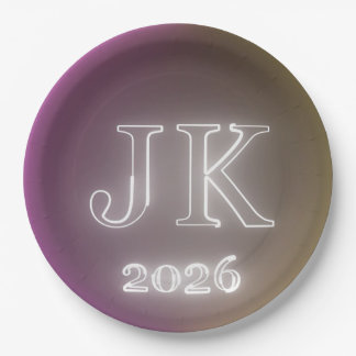 Assiettes En Carton JK 2026 Paper Plate