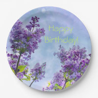 Joli anniversaire de Lilacs