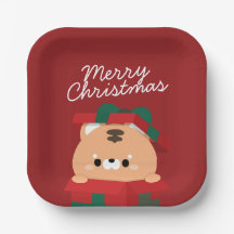 Joli Noël simple et amusant