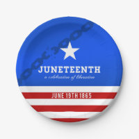 Juneteenth une célébration de la libération