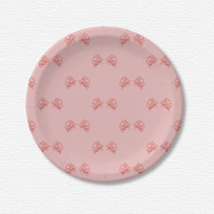 Assiettes En Carton Kentucky Derby