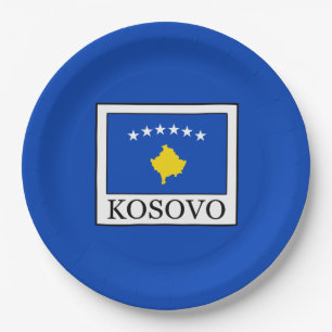 Assiettes En Carton Kosovo