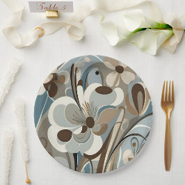 Assiettes En Carton Kotharat