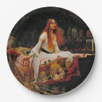 La Dame de Shalott