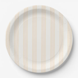 Assiettes En Carton La Dolce Vita