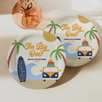 La Grande Fête de Surf sur la Plage Bleue pour le
