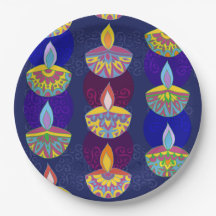 Lampes Diwali Diya