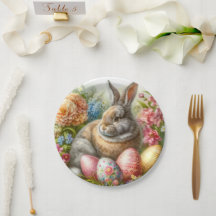 Lapin de Pâques