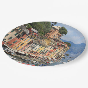 Assiettes En Carton ldp PORTOFINO - Best View.j