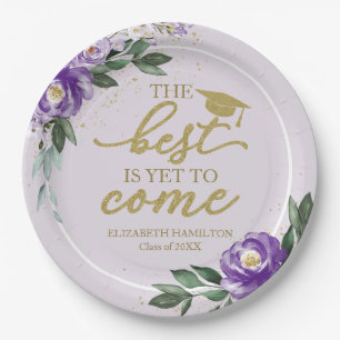 Assiettes En Carton Le Meilleur Est Encore À Venir À La Fête Du Grad F