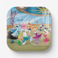 Les Jetsons | Family Dance Party