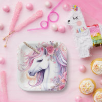 Licorne Magique Mignonne