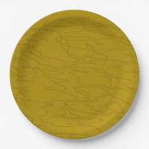 Lignes d'or
