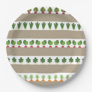 Assiettes En Carton Lits de jardin