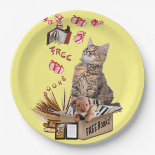 Assiettes En Carton Livres gratuits