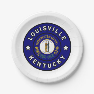 Assiettes En Carton Louisville Kentucky