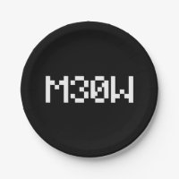 M30W [Sons animaux de léopards]