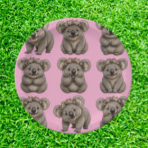    magie de koala