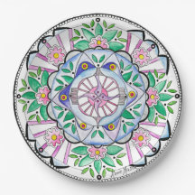 Mandala Floribunda