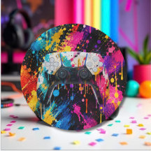 Manette de jeu