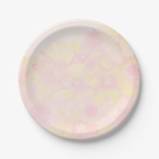 Assiettes En Carton Mariage