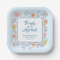 Mariage Blue Fraîchement sur le Marché
