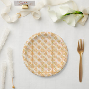 Assiettes En Carton Mariage chinois traditionnel auspicious peranakan