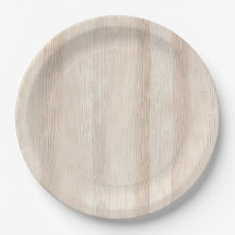 Mariage Rustique Faux Crème Blanc Bois