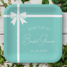 Mariée & Co Elegant Ruban à Nœud Blanc Enterrement