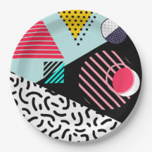 Memphis Motif
