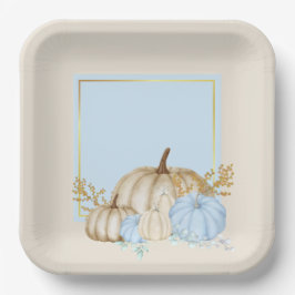 Assiettes En Carton Merci de donner Plaque Papier