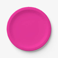 Modèle rose moderne Créez votre propre fête person