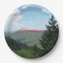 Montagne de Tannenbaum Noël