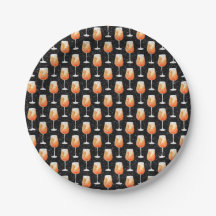 Motif Aperol Spritz