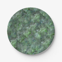 motif en granit de quartz vert Abstrait