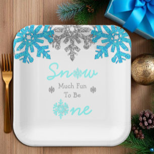 Assiettes En Carton Neige beaucoup amusant pour être un hiver 1er anni