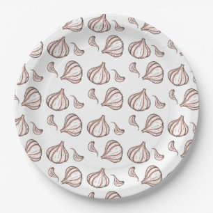 Assiettes En Carton Ninniku